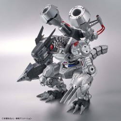 Bandai Figure-rise Standard Amplified Mugendramon (Machinedramon) 2