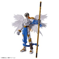 Bandai Figure-rise Standard Angemon 2