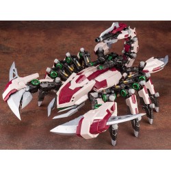 Kotobukiya 1/72 Zoids EZ-036 Death Stinger ZS 2