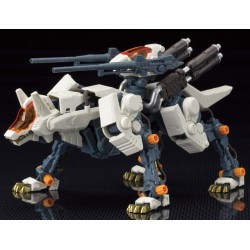 Kotobukiya 1/72 Zoids: RHI-3 Command Wolf Repackage Ver. (Reissue) 2
