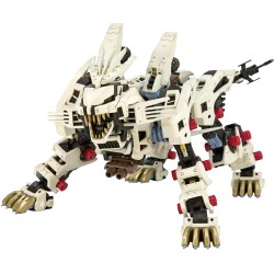 Kotobukiya 1/72 Liger Zero Marking Plus Ver. 2