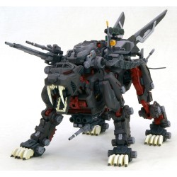 Kotobukiya 1/72 Zoids: EPZ-003 Great Saber Marking Plus Ver. 2
