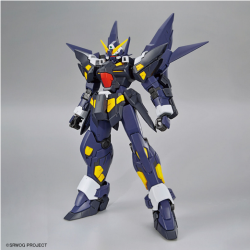 Bandai HG Huckebein Mk-II 2