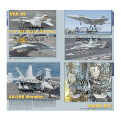 WWP Libro Carrier Deck in Detail 2