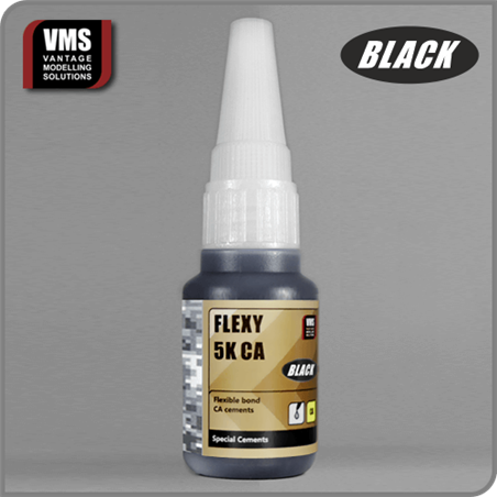 VMS Flexy 5k Black