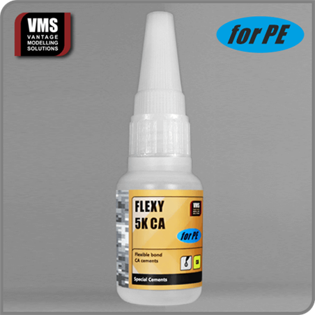 VMS Flexy 5k PE Glue