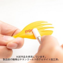 Sponge Refill for Decal Squeegee (10pcs) 2