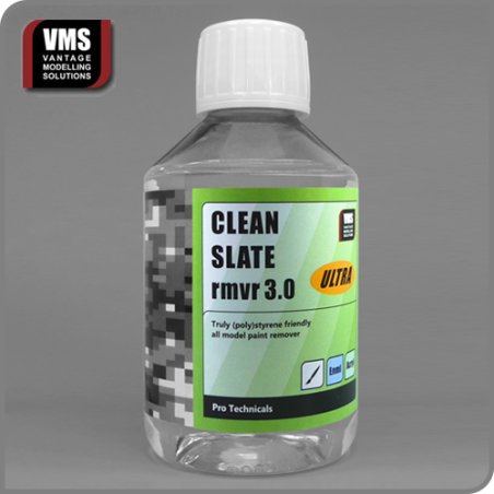 Decapante de pintura VMS Clean Slate ULTRA Remover 3.0
