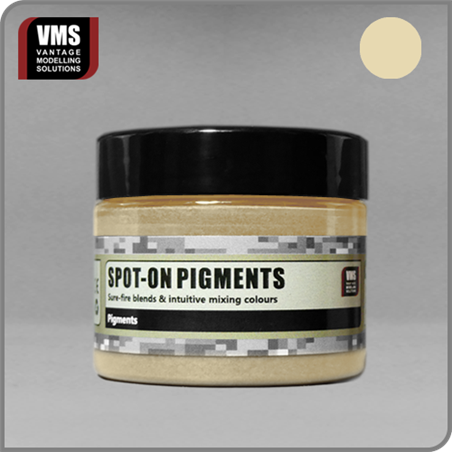 Pigmento VMS 11 Light Sand