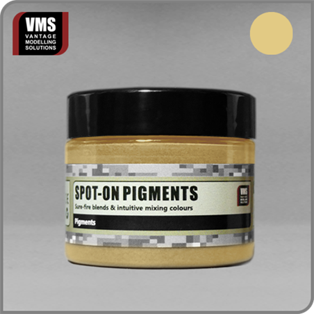 Pigmento VMS 13 Intensive Sand