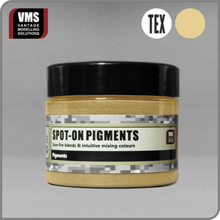 Pigmento VMS 14 Intensive Sand Tex