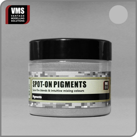 Pigmento VMS 27 Concrete Grey