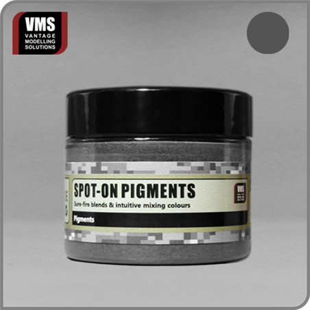 Pigmento VMS 28 Smoke Grey