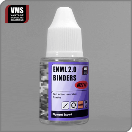 Fijador de Pigmento VMS ENML 2.0 Binders