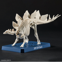 Bandai Plannosaurus Stegosaurus Model Kit 2