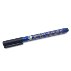 Mr Hobby Gundam Marker para panel lines GM-01 GM-02 GM-03 para maquetas Gundam 2