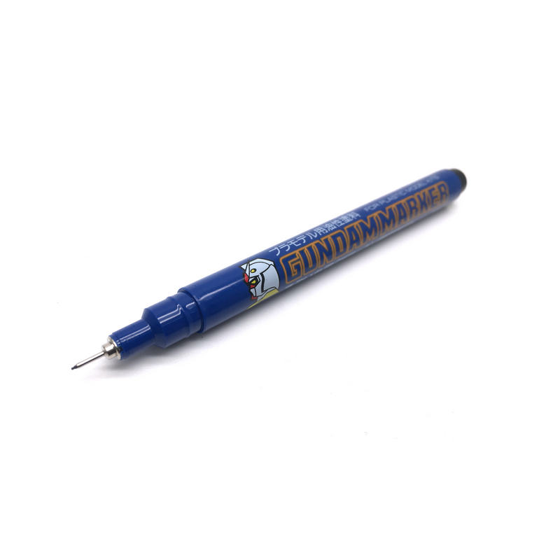 Mr Hobby Gundam Marker liner type (choose color)