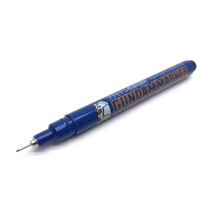 Mr Hobby Gundam Marker liner type (choose color)