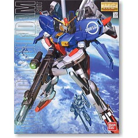 1/100 MG S Gundam