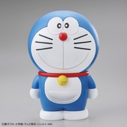 Bandai Entry Grade Doraemon model kit 2