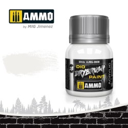 Ammo Mig DRYBRUSH (choose color) 2