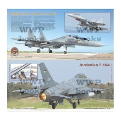 WWP Book  Jets Over Greece in detail 2