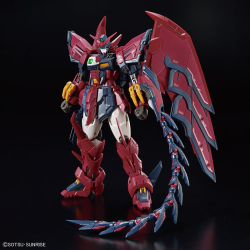Bandai 1/144 RG Gundam Epyon Gundam Model Kit 2