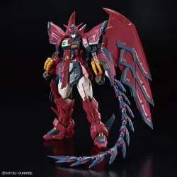 Bandai 1/144 RG Gundam Epyon Gundam Model Kit 2