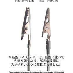 HiQ Painting Clip (20ps) choose size 2