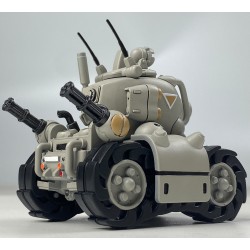 Metal Slug X SV001 model kit 2