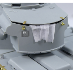 VMS Paper Shaper 2