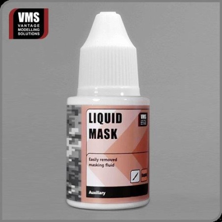 VMS Liquid Mask