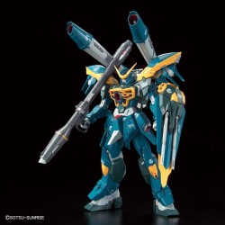 Bandai 1/100 Full Mechanics Calamity Gundam model kit 2