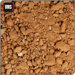 VMS Diorama Texture No. 3 Heavy Brick Rubble 100 ml 2