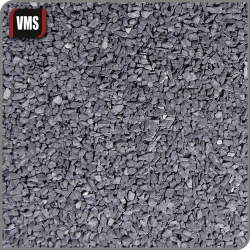 VMS Diorama Texture No. 7 Grey Gravel 100 ml 2