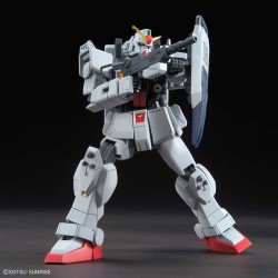 Bandai 1/144 HG Rx-79g Gundam Ground Type model kit 2