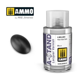 Ammo Mig A-STAND Klear Kote (choose color) 2