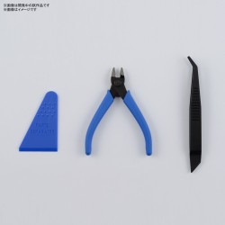 BANDAI SPIRITS Entry Tool Set 2