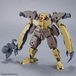 30 minutes series Bandai 1/144 30MM bEXM-29 Gardonova (Brown) 2
