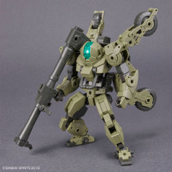 30 minutes series Bandai 1/144 30MM bEXM-33QB Volpa Nova (Quad Bike Ver.) 2