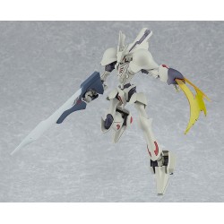Good Smile MODEROID Grand Cher (Brain Powerd) model kit 2