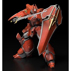 Max Factory PLAMAX Iron Giant (PANZER WORLD GALIENT The Iron Crest) model kit 2