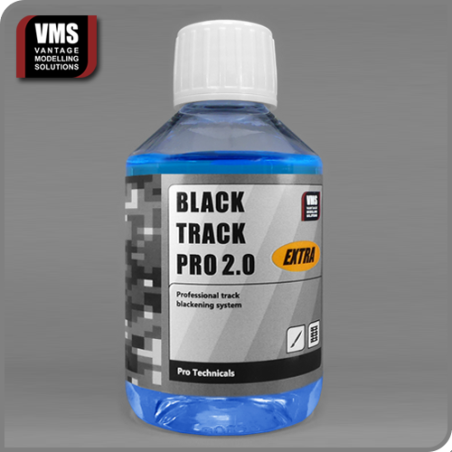Imprimacion Black Track Extra 2.0 (200ml)
