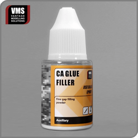 VMS CA Filler Powder
