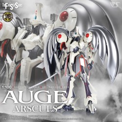 Five Star Stories 1/100 AUGE ARSCULS model kit by Volks 2