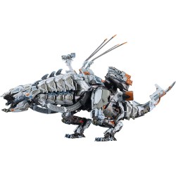 Maqueta MODEROID Thunderjaw de Horizon Forbidden West 38cm Good Smile 2