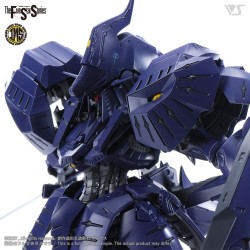 Five Star Stories 1/100 TERROR MIRAGE  model kit by Volks 2