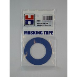 Masking Tape for Curves by Hobby 2000 (choose model) 2