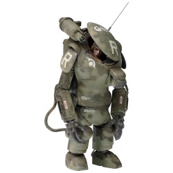 Wave 1/20 S.A.F.S TYPE R RACCOON ma.k Model kit 2