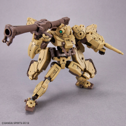 30 minutes series Bandai 1/144 30MM bEXM-33T Volpa Nova (Tank Ver.) 2